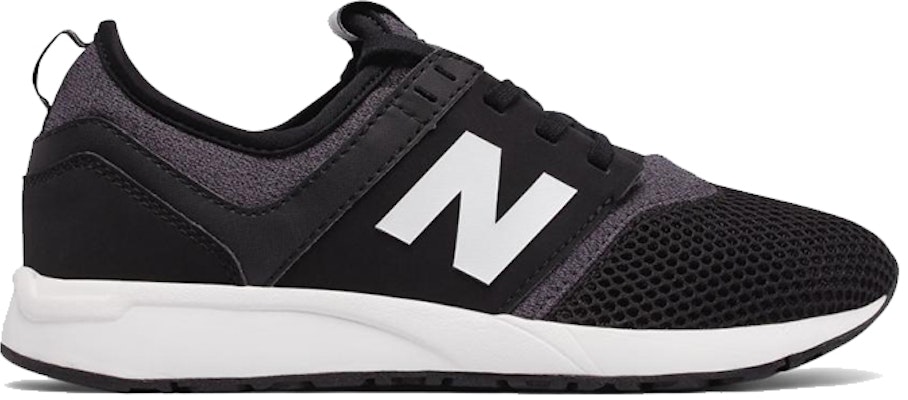 (Youth) New Balance 247 Classic 'Black' KL247BGG Order (Youth) New Balance 247 Classic 'Black' KL247BGG