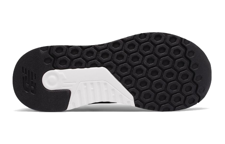 Shop (JR) 新百伦247经典款‘黑色’ KL247BGG