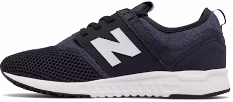 (Youth) New Balance 247 Classic 'Deep Blue' KL247BBG (Youth) New Balance 247 Classic 'Deep Blue' KL247BBG