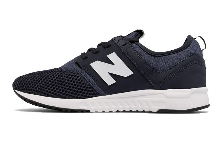 Buy (JR) 뉴발란스 247 클래식 '딥 블루' (New Balance 247 Classic 'Deep Blue') KL247BBG