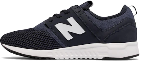 (Youth) New Balance 247 Classic 'Deep Blue' KL247BBG (Youth) New Balance 247 Classic 'Deep Blue' KL247BBG