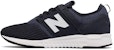 (Youth) New Balance 247 Classic 'Deep Blue' KL247BBG
