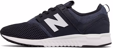 (Youth) New Balance 247 Classic 'Deep Blue' KL247BBG (Youth) New Balance 247 Classic 'Deep Blue' KL247BBG