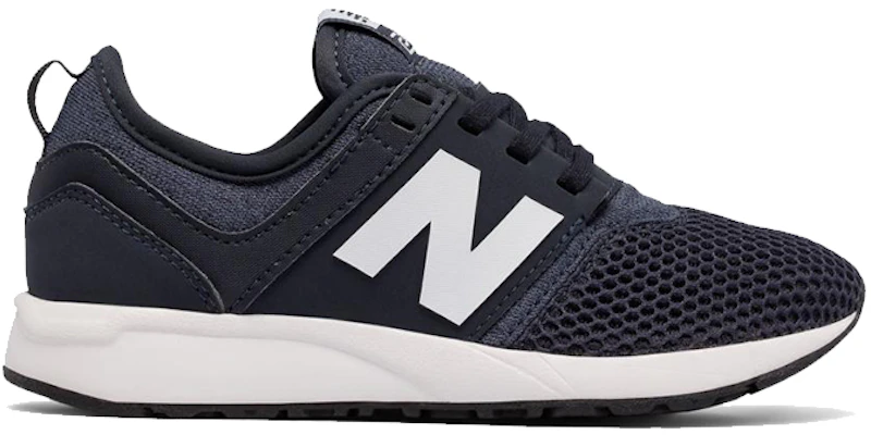 (JR) New Balance 247 Classic ''Dunkelblau'' KL247BBG Order (JR) New Balance 247 Classic ''Dunkelblau'' KL247BBG