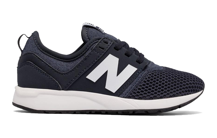 Order (JR) 뉴발란스 247 클래식 '딥 블루' (New Balance 247 Classic 'Deep Blue') KL247BBG