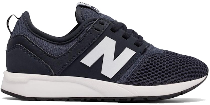 (Youth) New Balance 247 Classic 'Deep Blue' KL247BBG Order (Youth) New Balance 247 Classic 'Deep Blue' KL247BBG