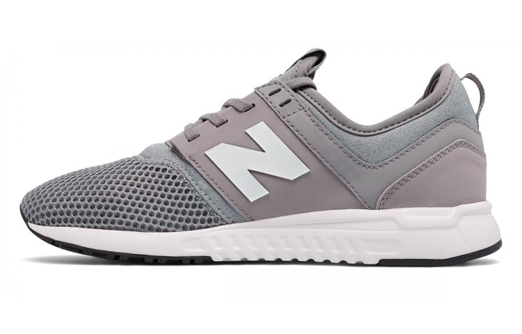 (Youth) New Balance 247 Classic 'Grey' KL247GRG