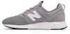 (Youth) New Balance 247 Classic 'Grey' KL247GRG