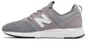 Buy (Youth) New Balance 247 Classic 'Grey' KL247GRG