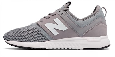 (Youth) New Balance 247 Classic 'Grey' KL247GRG (Youth) New Balance 247 Classic 'Grey' KL247GRG