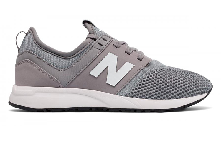 Order 大童 New Balance 247 Classic 復古休閒跑步鞋 灰色