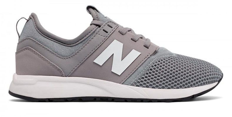 (Youth) New Balance 247 Classic 'Grey' KL247GRG Order (Youth) New Balance 247 Classic 'Grey' KL247GRG