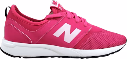 (Youth) New Balance 247 Classic 'Pink Flamingo' KL247PPG (Youth) New Balance 247 Classic 'Pink Flamingo' KL247PPG