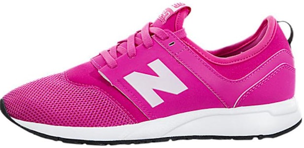 (JR) New Balance 247 Klasik 'Pink Flamingo' KL247PPG Buy (JR) New Balance 247 Klasik 'Pink Flamingo' KL247PPG