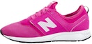 Buy (Youth) New Balance 247 Classic 'Pink Flamingo' KL247PPG