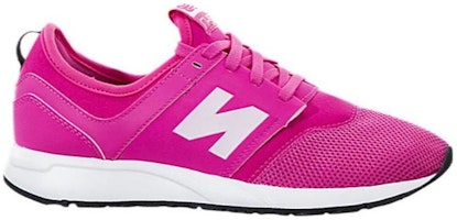 (JR) (ユース) ニューバランス 247 クラシック 'ピンクフラミンゴ' KL247PPG KL247PPG Order (JR) (ユース) ニューバランス 247 クラシック 'ピンクフラミンゴ' KL247PPG KL247PPG