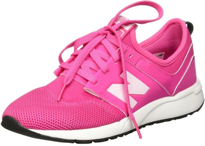 (JR) New Balance 247 Klasik 'Pink Flamingo' KL247PPG Lookbook (JR) New Balance 247 Klasik 'Pink Flamingo' KL247PPG