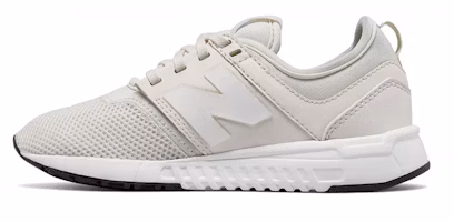 (Youth) New Balance 247 Classic 'White' KL247CGG (Youth) New Balance 247 Classic 'White' KL247CGG