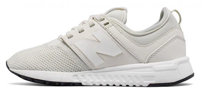 (Youth) New Balance 247 Classic 'White' KL247CGG (Youth) New Balance 247 Classic 'White' KL247CGG