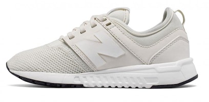 (Youth) New Balance 247 Classic 'White' KL247CGG (Youth) New Balance 247 Classic 'White' KL247CGG