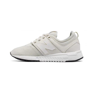 (Youth) NB 247 Classic 'White'