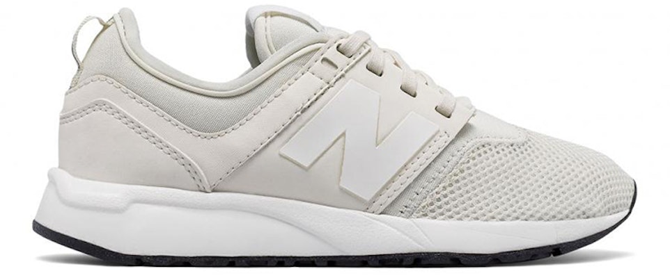 (Youth) New Balance 247 Classic 'White' KL247CGG Order (Youth) New Balance 247 Classic 'White' KL247CGG