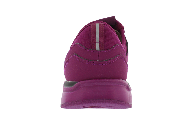 (Youth) NB 247 Shoes 'Burgundy' 圖 3