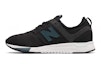 Buy (Youth) New Balance 247 Sport 'Black' KL247BLG