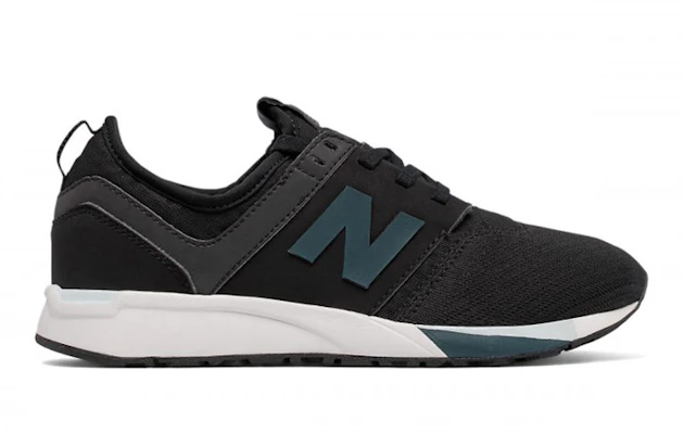 (JR) New Balance 247 Sport ''Noir'' KL247BLG Order (JR) New Balance 247 Sport ''Noir'' KL247BLG