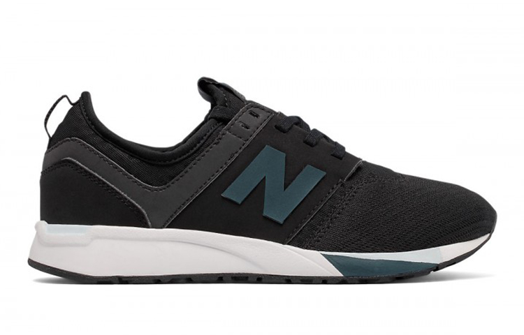 Order (JR) New Balance 247 Sport 'Negro' KL247BLG