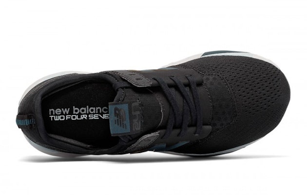(JR) 뉴발란스 247 스포츠 블랙 (New Balance 247 Sport Black) KL247BLG Lookbook (JR) 뉴발란스 247 스포츠 블랙 (New Balance 247 Sport Black) KL247BLG