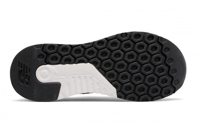 (JR) 뉴발란스 247 스포츠 블랙 (New Balance 247 Sport Black) KL247BLG Shop (JR) 뉴발란스 247 스포츠 블랙 (New Balance 247 Sport Black) KL247BLG