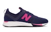 Order (Youth) New Balance 247 Sport 'Navy Pink' KL247NPG