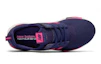 Lookbook (JR) New Balance 247 Sport "Blu Navy Rosa" KL247NPG