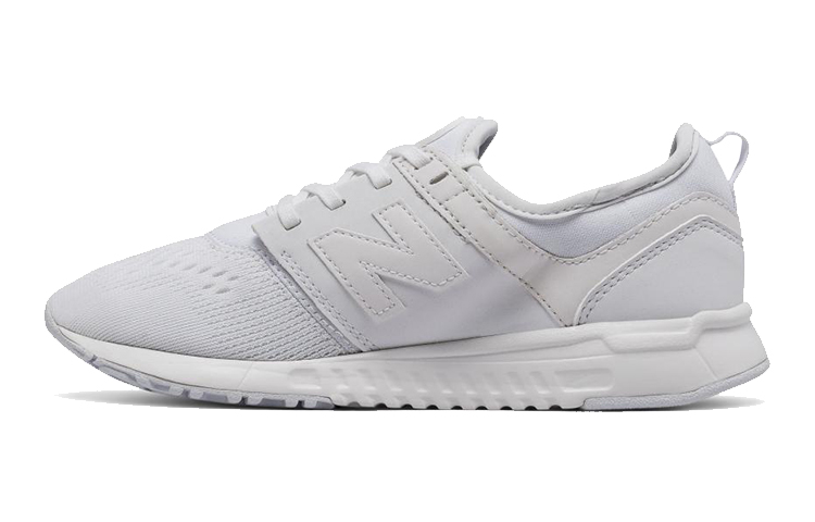 (Youth) New Balance 247 Sport 'White' KL247S3G?