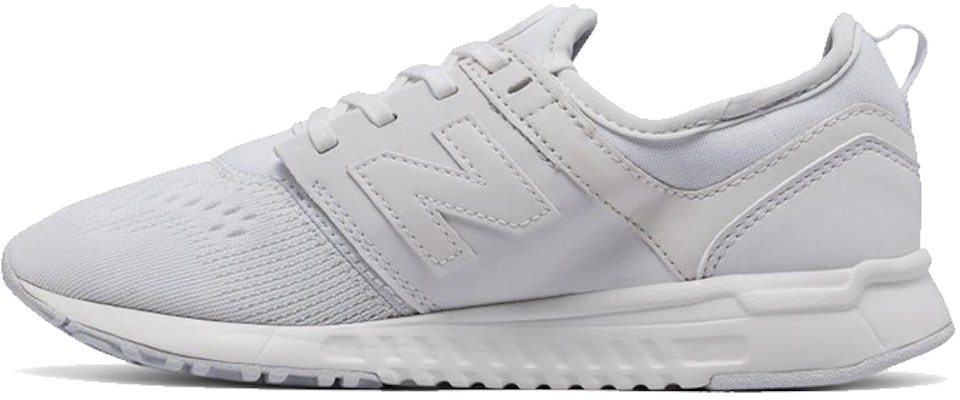(Youth) New Balance 247 Sport 'White' KL247S3G? Buy (Youth) New Balance 247 Sport 'White' KL247S3G?