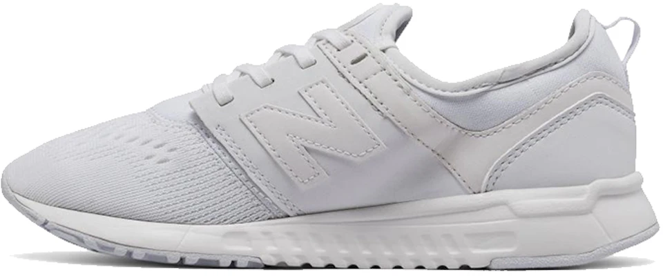 (JR) New Balance 247 Sport ''Weiß'' Sneakers KL247S3G? Buy (JR) New Balance 247 Sport ''Weiß'' Sneakers KL247S3G?
