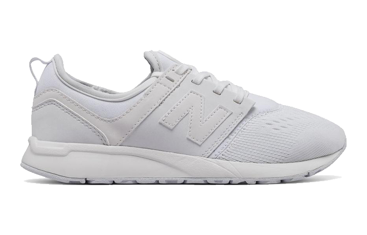 Order (JR) ニューバランス 247 スポーツ 白 (Nyūbaransu 247 Supōtsu Shiro) KL247S3G?