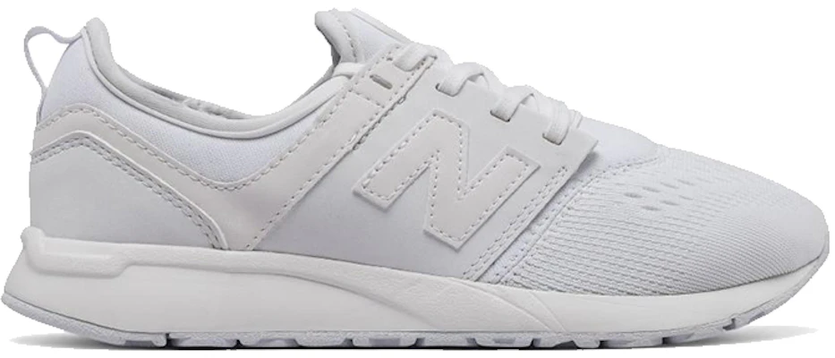 (JR) New Balance 247 Sport ''Weiß'' Sneakers KL247S3G? Order (JR) New Balance 247 Sport ''Weiß'' Sneakers KL247S3G?