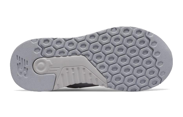 Shop (JR) ニューバランス 247 スポーツ 白 (Nyūbaransu 247 Supōtsu Shiro) KL247S3G?