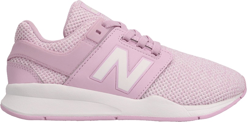 (青少年) New Balance 247 寬版 '粉白色' PH247ARW Buy (青少年) New Balance 247 寬版 '粉白色' PH247ARW