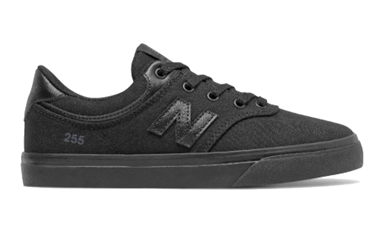 Order (JR) 뉴발란스 255 블랙 (New Balance 255 Black) YS255TRB