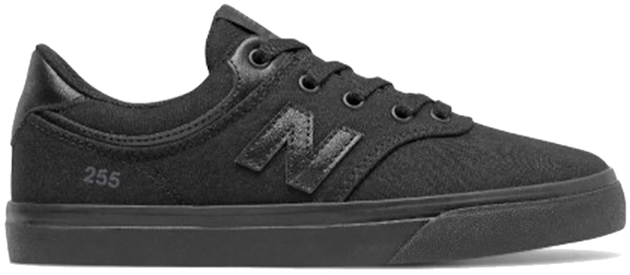 (JR) New Balance 255 ''Noir'' YS255TRB Order (JR) New Balance 255 ''Noir'' YS255TRB