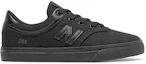 Order (JR) New Balance 255 ''Noir'' YS255TRB