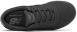Lookbook (JR) New Balance 255 'Hitam' YS255TRB