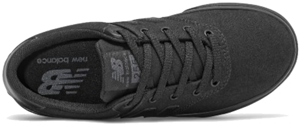 (JR) New Balance 255 ''Noir'' YS255TRB Lookbook (JR) New Balance 255 ''Noir'' YS255TRB