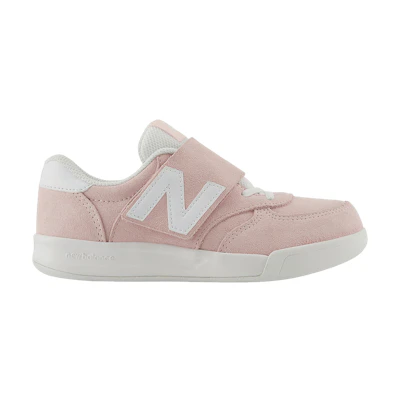 (Youth) NB 300 Little Kid Wide 'Pink White'