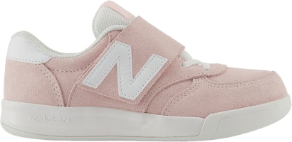 (Youth) New Balance 300 Little Kid Wide 'Pink White' PO300SP-W (Youth) New Balance 300 Little Kid Wide 'Pink White' PO300SP-W