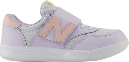 (Youth) New Balance 300 Little Kid Wide 'Purple Pink' PO300BP-W (Youth) New Balance 300 Little Kid Wide 'Purple Pink' PO300BP-W