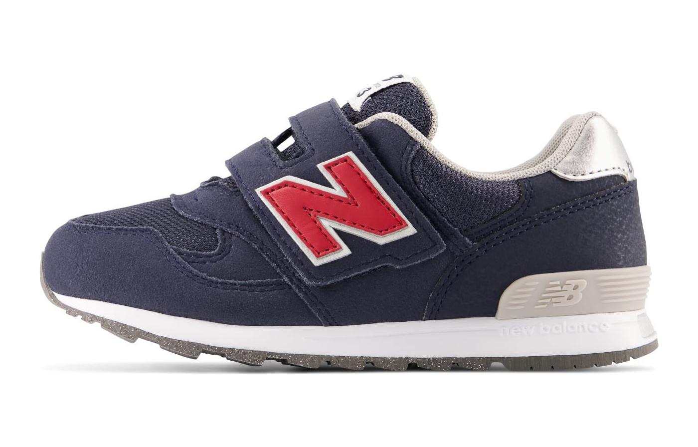 (Youth) New Balance 313 'Navy' PO313JNV